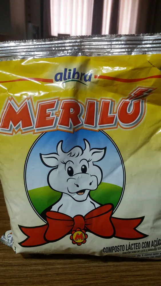marilú