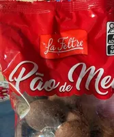 Pão de mel