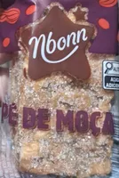 Pé de moça
