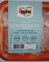 Filé De Sobrecoxa