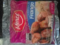 Linguiça de Frango