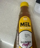 BALDONI Mel Baldoni Chef