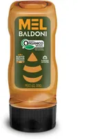 Mel Org Silvestre Bisnaga 300g Baldoni