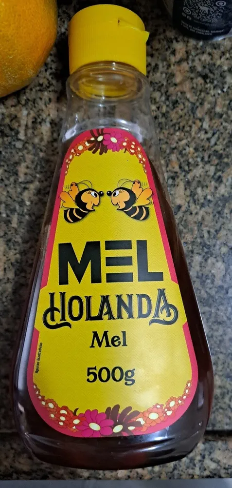 Mel Holanda