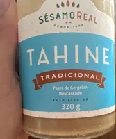 Tahine