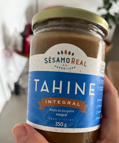 Tahine integral