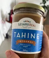 Tahine integral