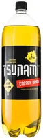 Energético Tsunami Garrafa 2l