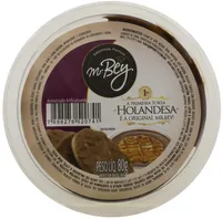Torta Holandesa Congelada Mr. Bey Pote 80g