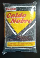 Feijão Caldo Nobre - Classe Preto