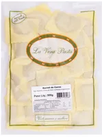 Ravióli De Carne La Vera Pasta 500g
