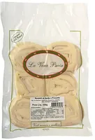 Rondelli Queijo E Presunto La Vera Pasta Pacote 500g