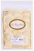 Capelli Vitela La Vera Pasta 500g