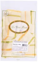 Ravióli De Queijo Brie Com Amêndoas La Vera Pasta 500g