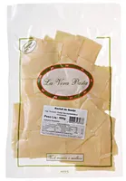 Ravióli De Queijo La Vera Pasta 500g