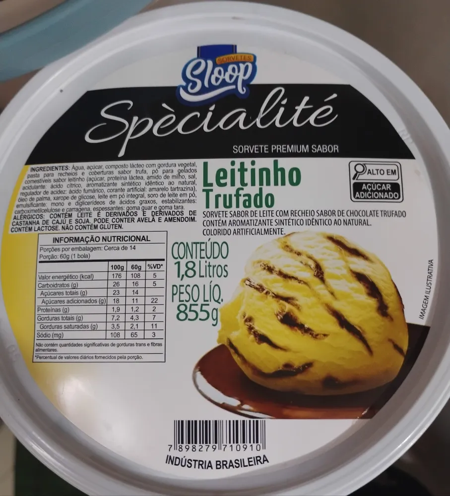 LeitinhoTrufado