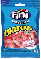 Fini Dentaduras Gelatina