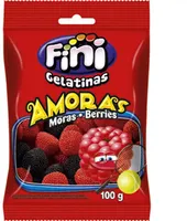 Bala Gelat Fini Amoras