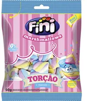 Marshmallow Torcao x 60Gr