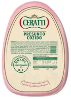 Presunto Cozido Peça Ceratti