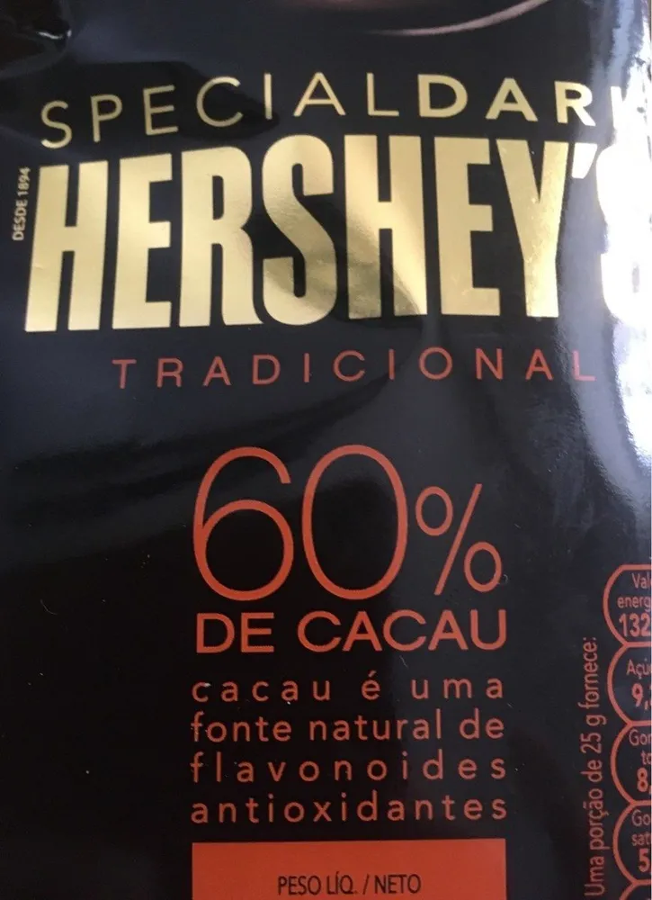 Special Dark