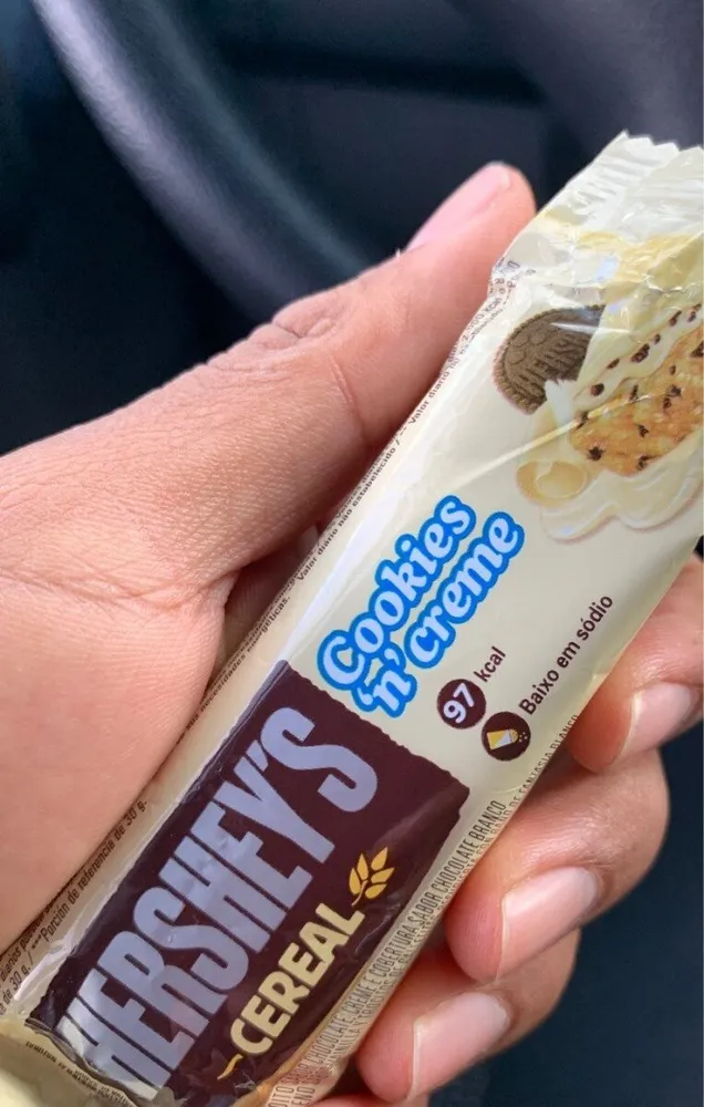 Cookies ´n' creme