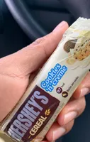 Cookies ´n' creme