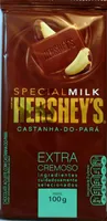 Special Milk Castanha-do-Pará