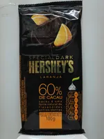 Special Dark Hershey's Laranja