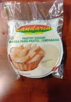 massa de pastel landarini disco