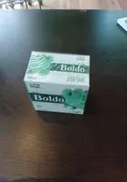 CHÁ MAIS Chá de Boldo