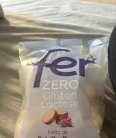 Polvilho Doce zero