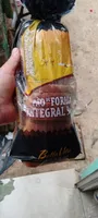 Pão integral 2 porções