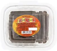 Biscoito Palito Cobertura Chocolate Quero Mais Pote 170g