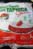 Tapioca