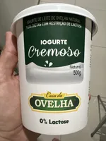 Yogurte Natural