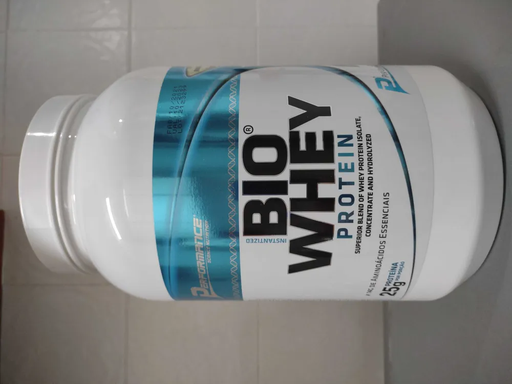 Bio Whey Protein