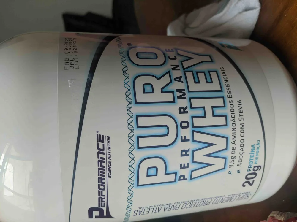 Puro Whey