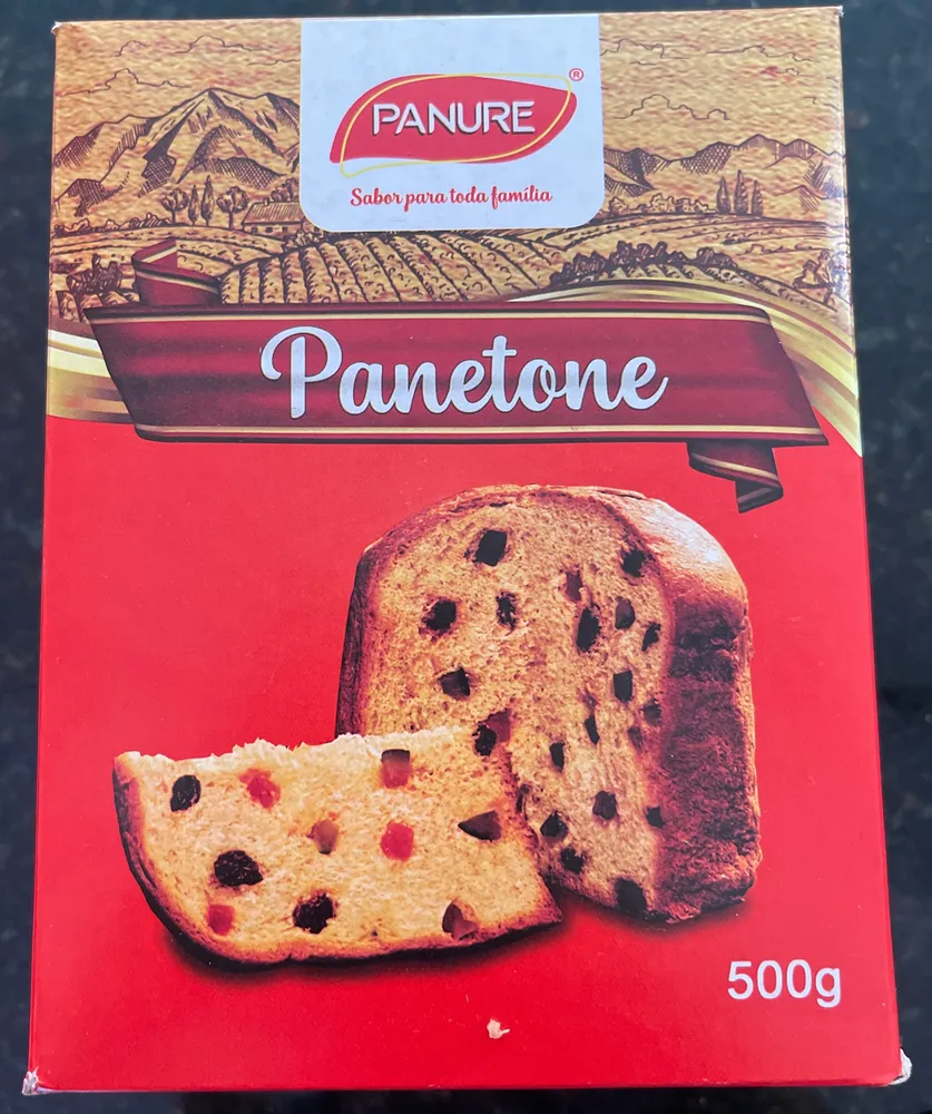 Panetone