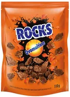 Flocos De Cereais Ovomaltine Rocks Sachê 110g