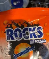 Rocks Mesclado