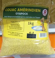 Couac amérindien