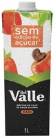Néctar Caju Del Valle Caixa 1l