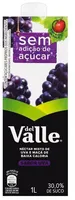 Néctar Uva Del Valle Caixa 1l