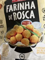 Farinha de Rosca