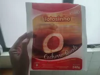 Totosinho