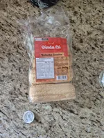 Bolacha Caseira