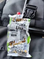 Paçoca Lisa