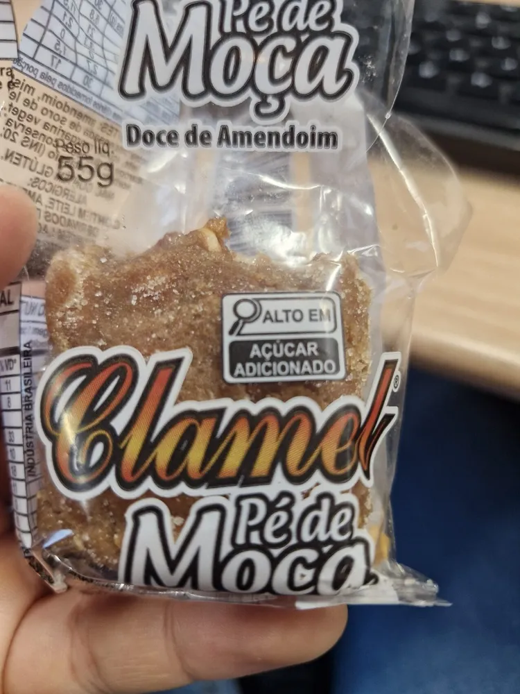 Pe de moca