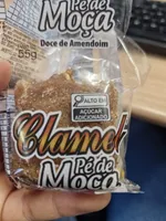 Pe de moca